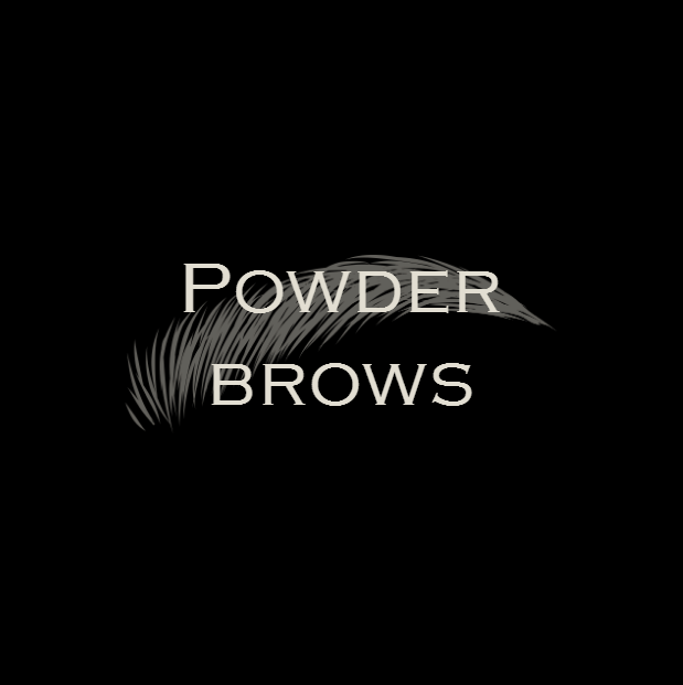 Powderbrow Touch Up
