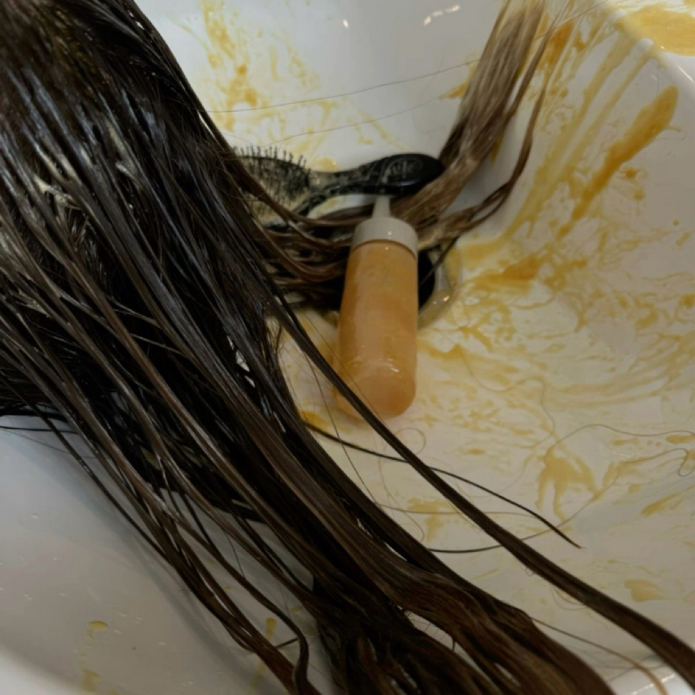 Toner / Gloss Refresh Only at JM Styles | Hair By Sami Jo in Naperville, IL