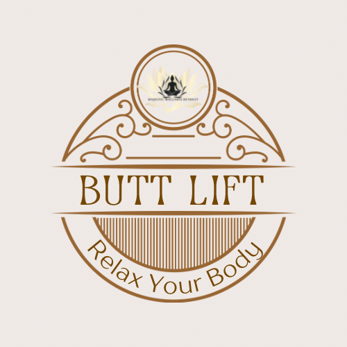 Majestic Butt Lift 3 Treatment