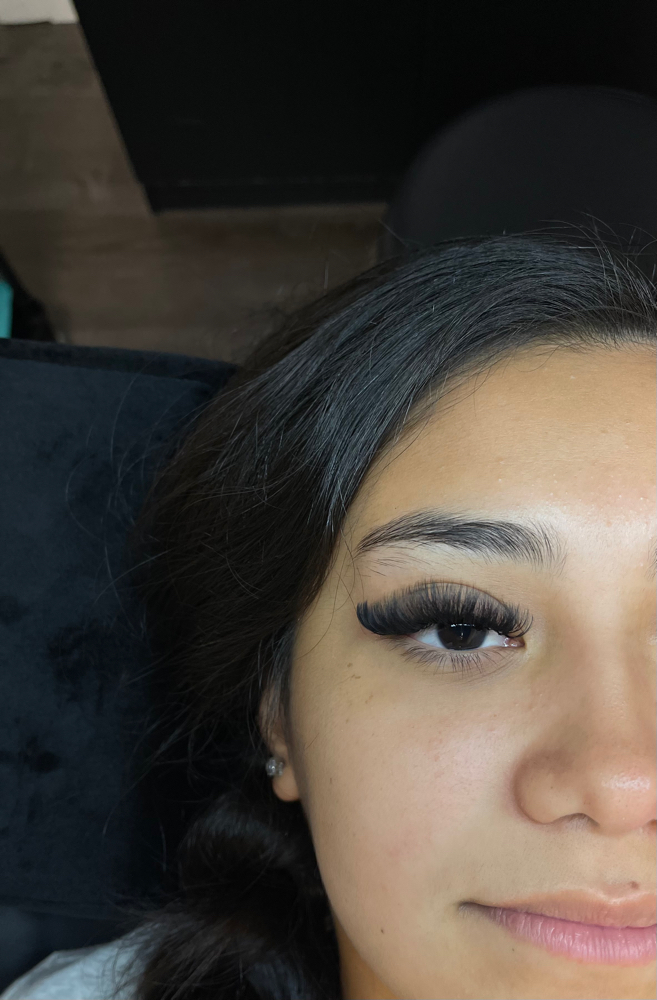 Volume Lash Set