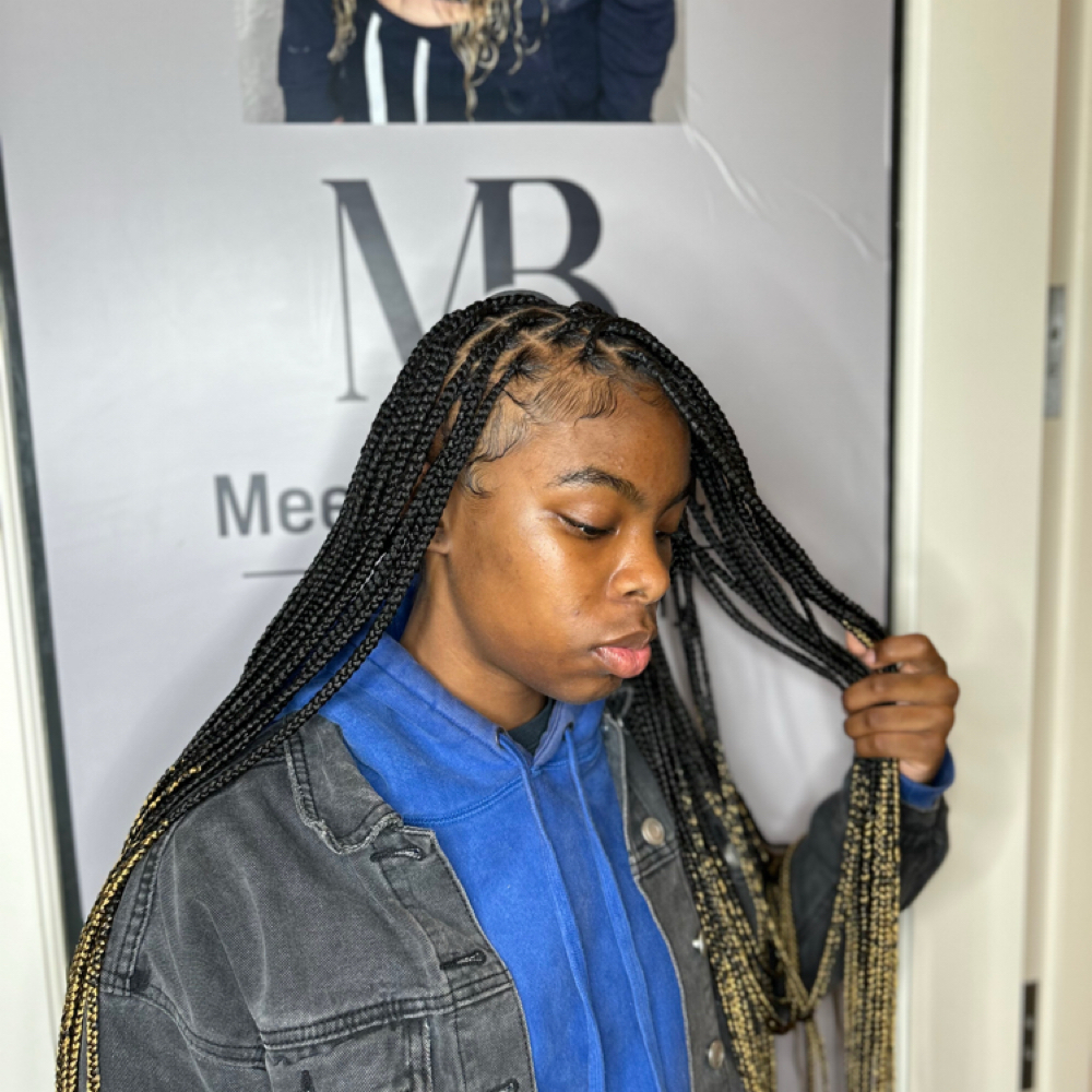 Small Medium Waist Lenght at Meenahsbeauty in Clifton, NJ