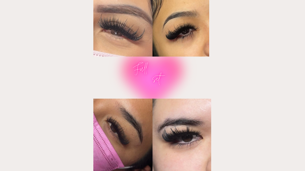 Full Sets