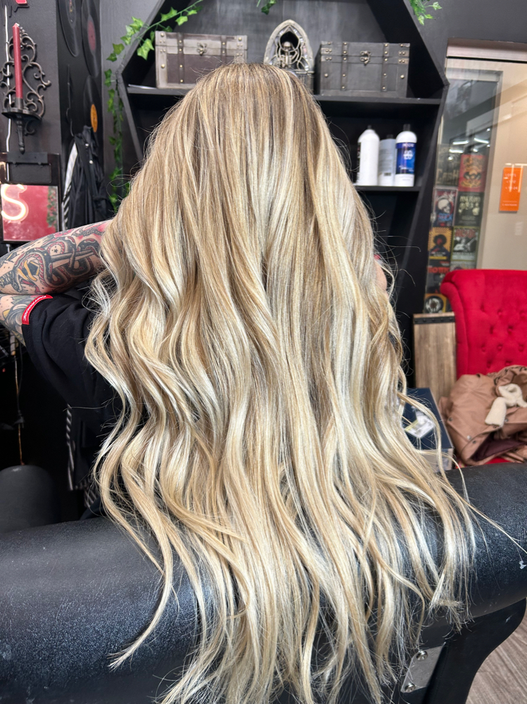 Full Highlight