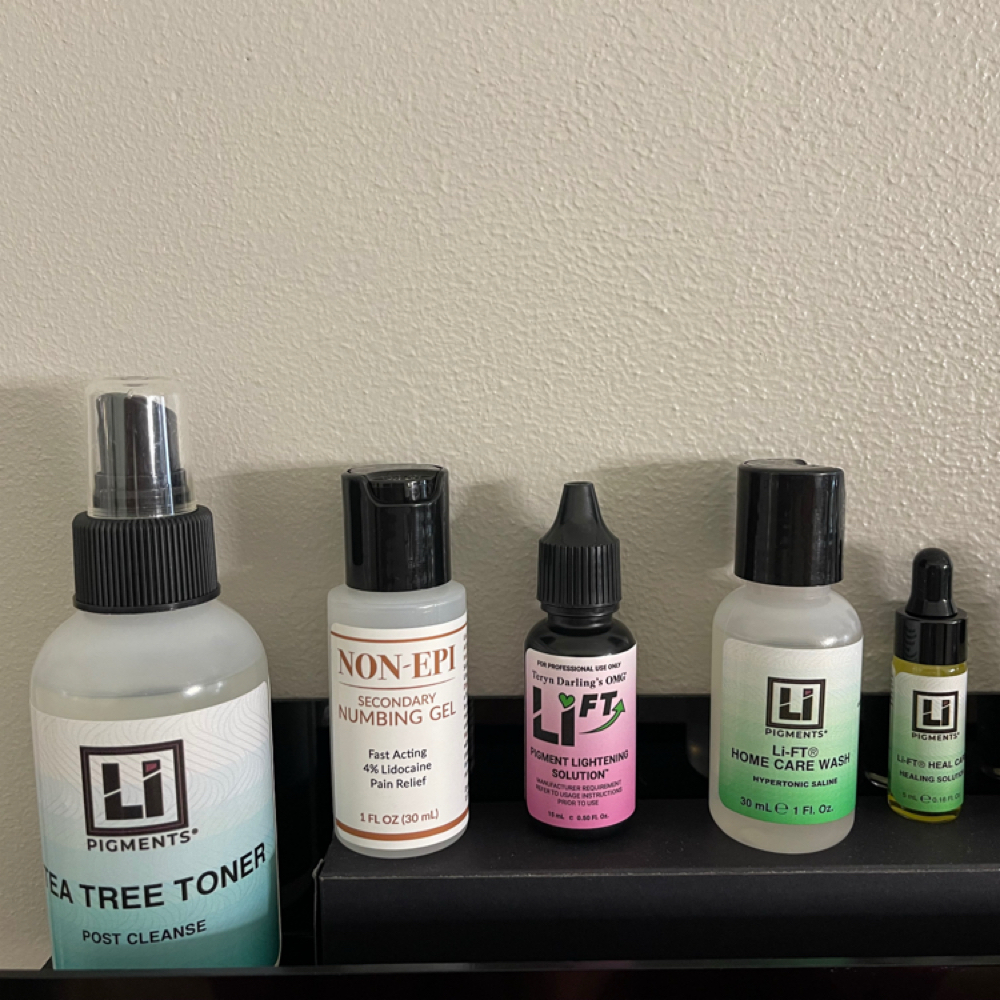 Emergency Li-FT® Removal at Elevate in Polson, MT