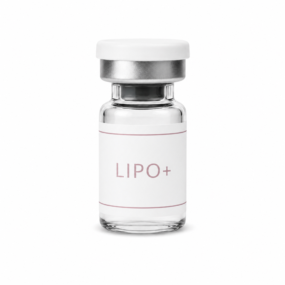 Lipo+ at Lumé Aesthetics in Pharr, TX