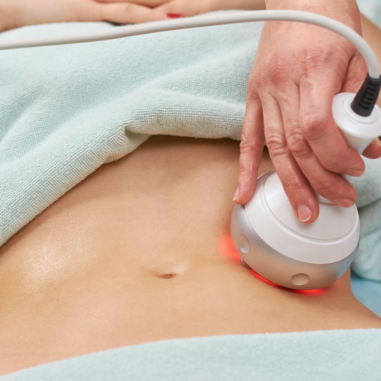 Abdominal Sculpting at Empower Her Esthetics LLC in Oklahoma City, OK