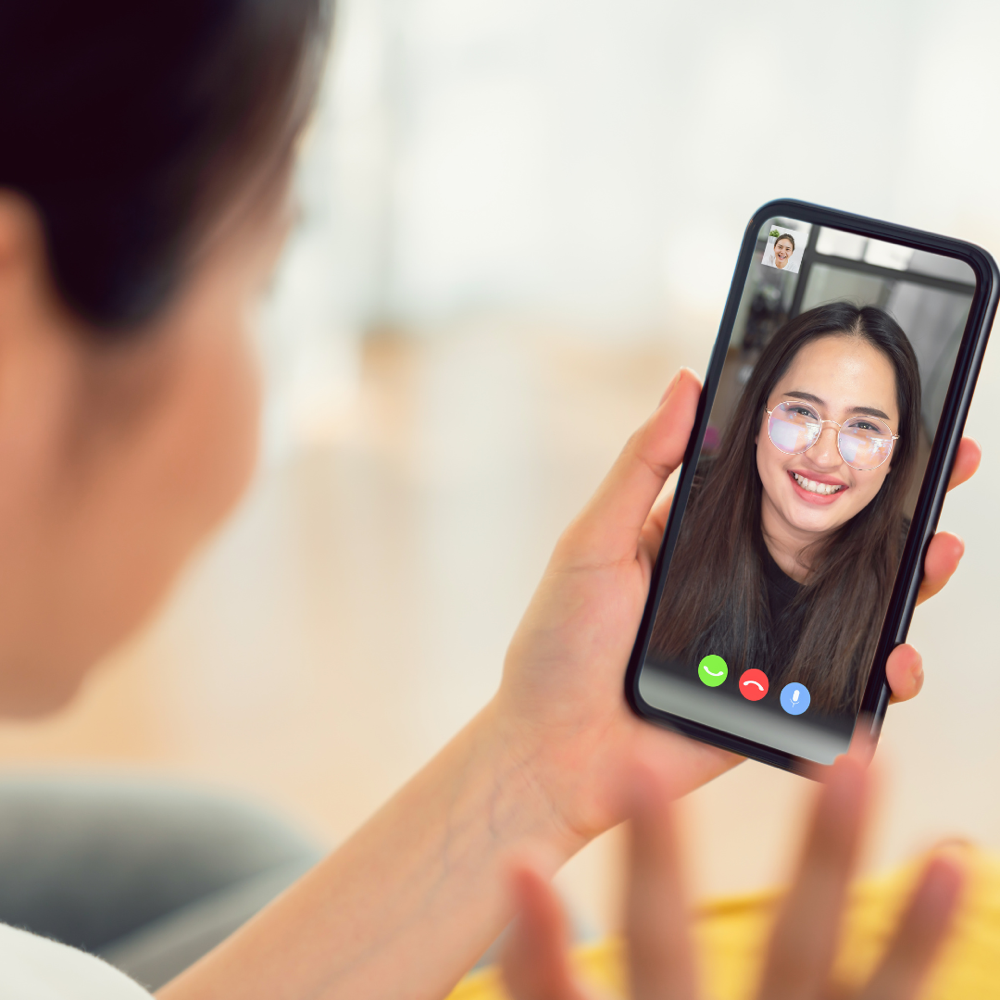 Virtual Consultation