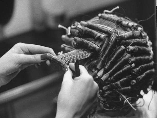 Full Perm
