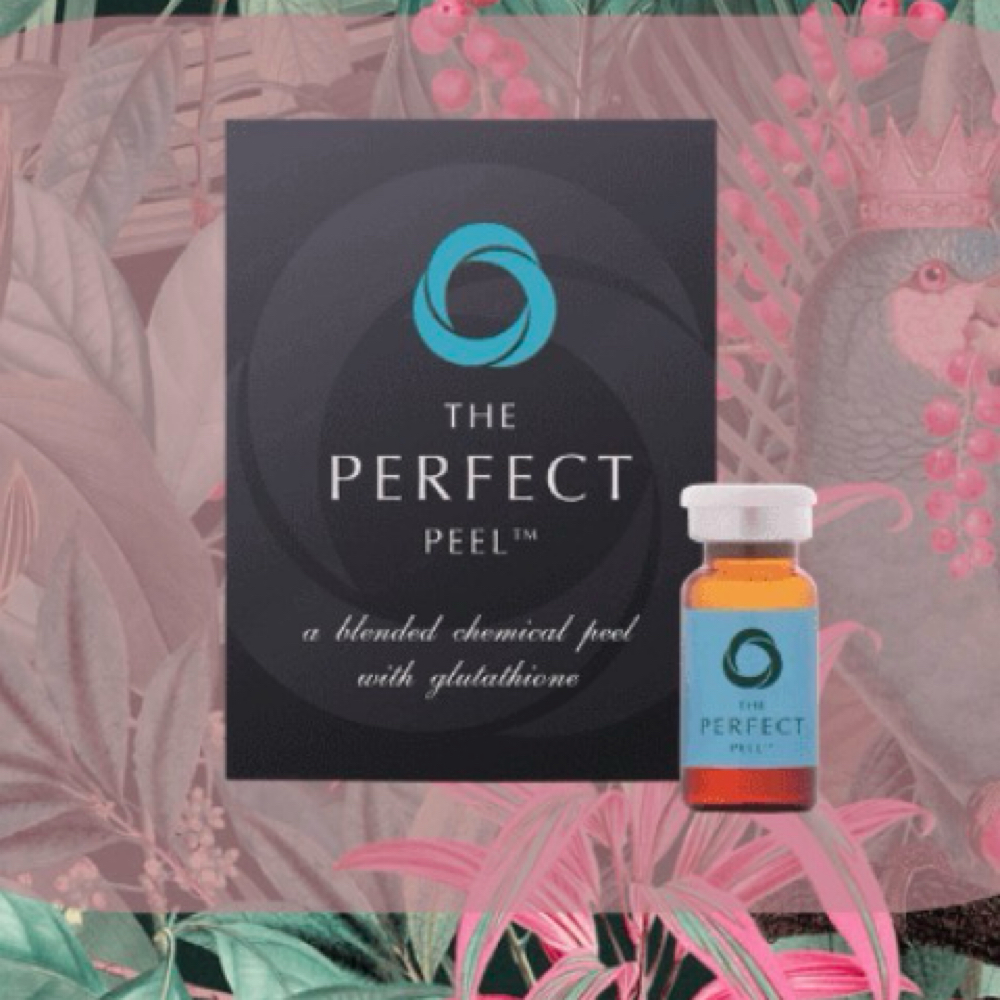 Perfect Derma Peel at Evolve Wellness and Aesthetics in Vidalia, GA