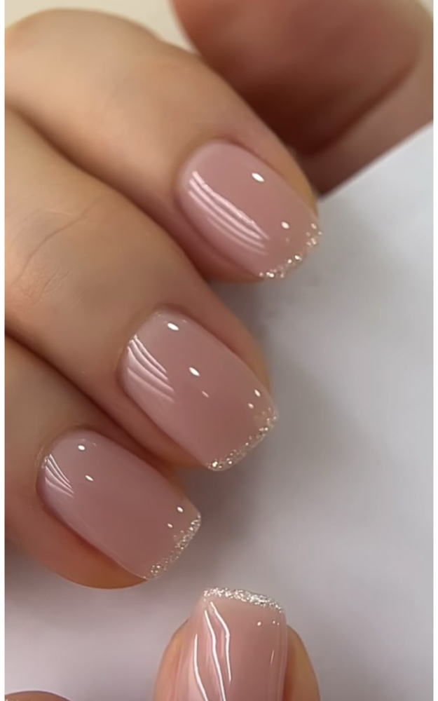 Basic Mani
