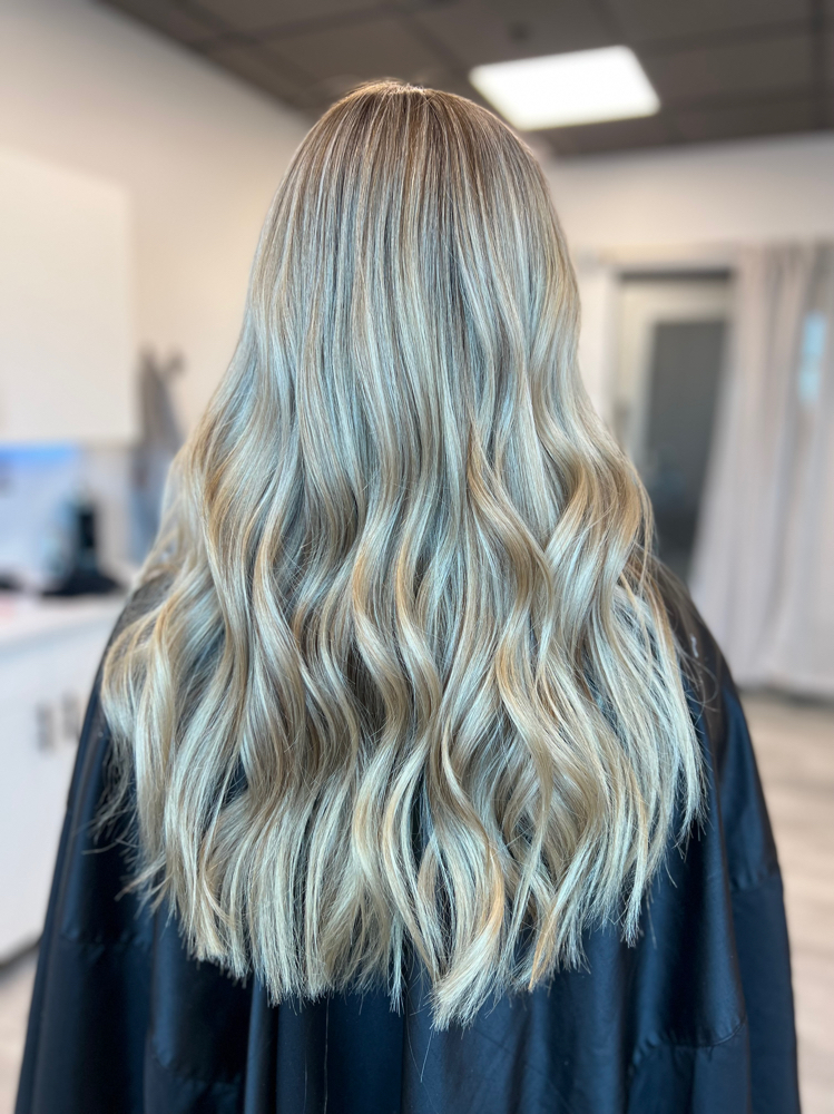 Full Foil