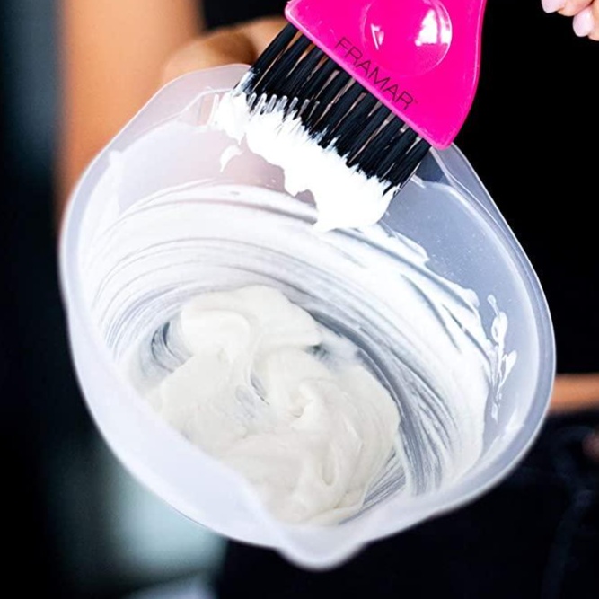 Extra Color at Rustic Beauty in Perryville, MO