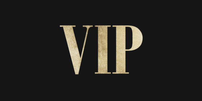 VIP Monthly Membership