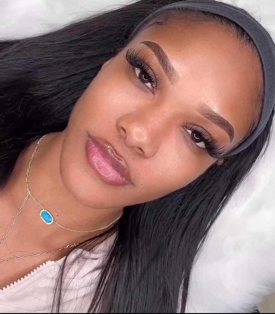 Initial Touchup(within 8weeks Only)