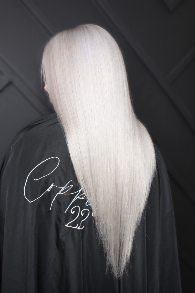 Start Of Platinum. $100 An Hour.