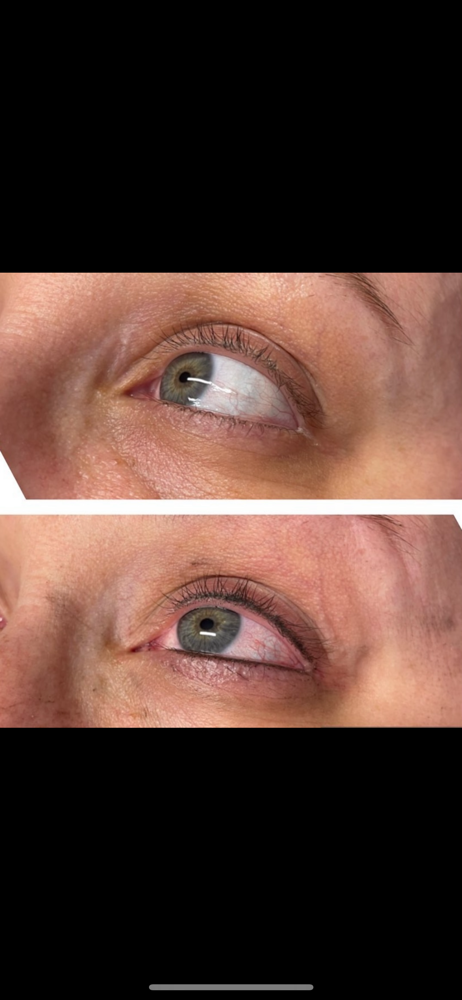 Tattoo Eyeliner/ Lashline Enhanceme