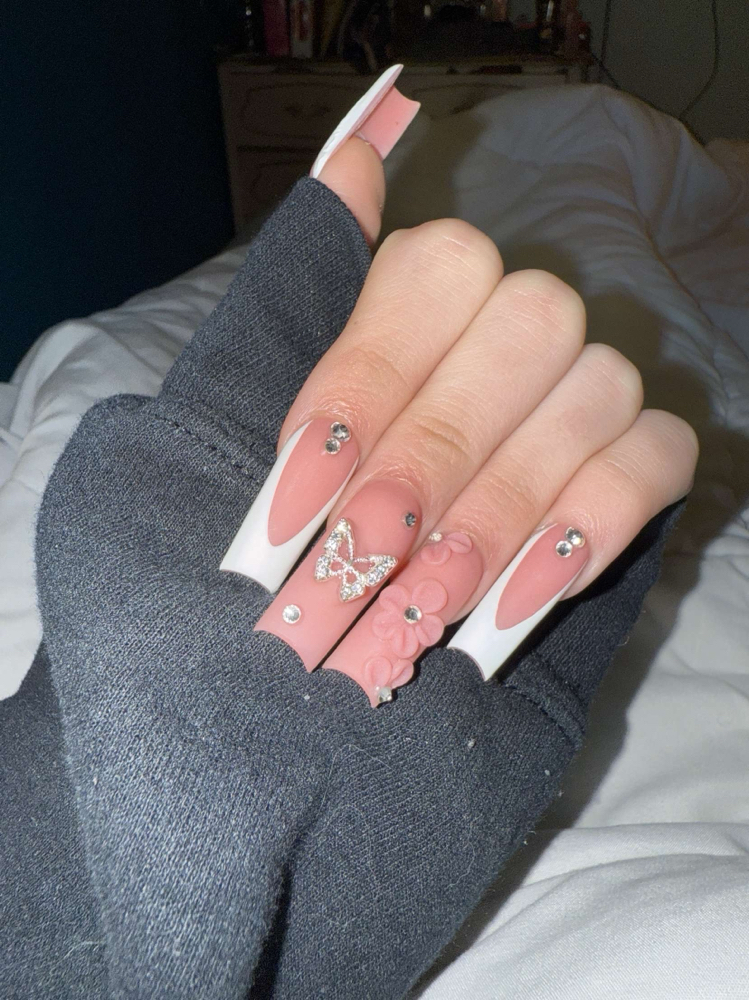 Long Full Set