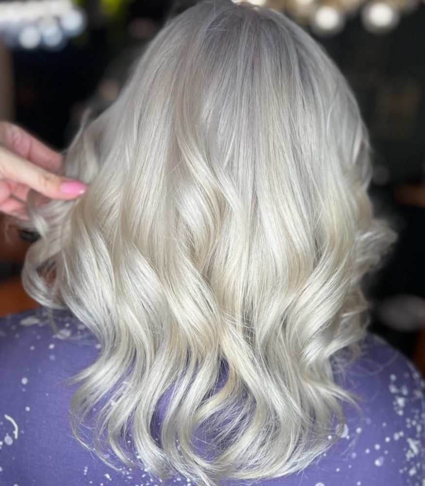 Bleach Maintenace