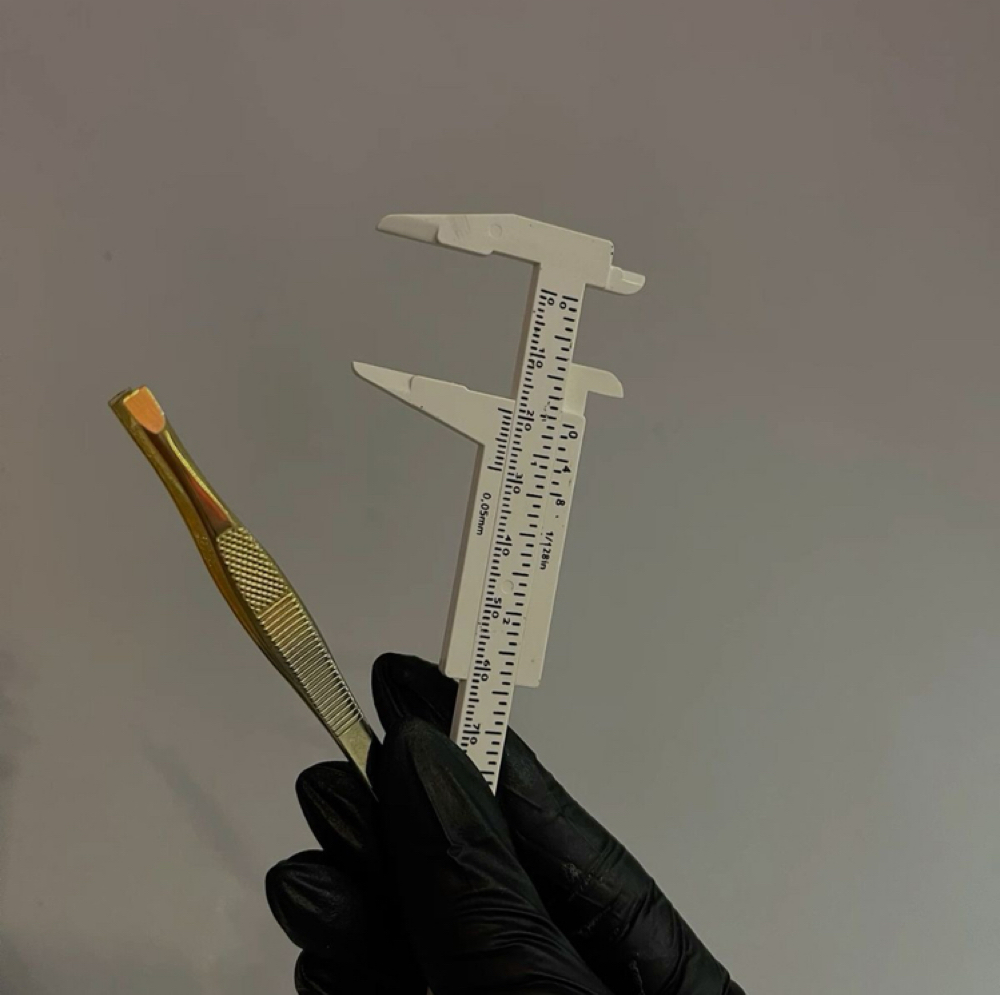 Brow Shaping at The Lash Haus & Co. in Saratoga Springs, NY