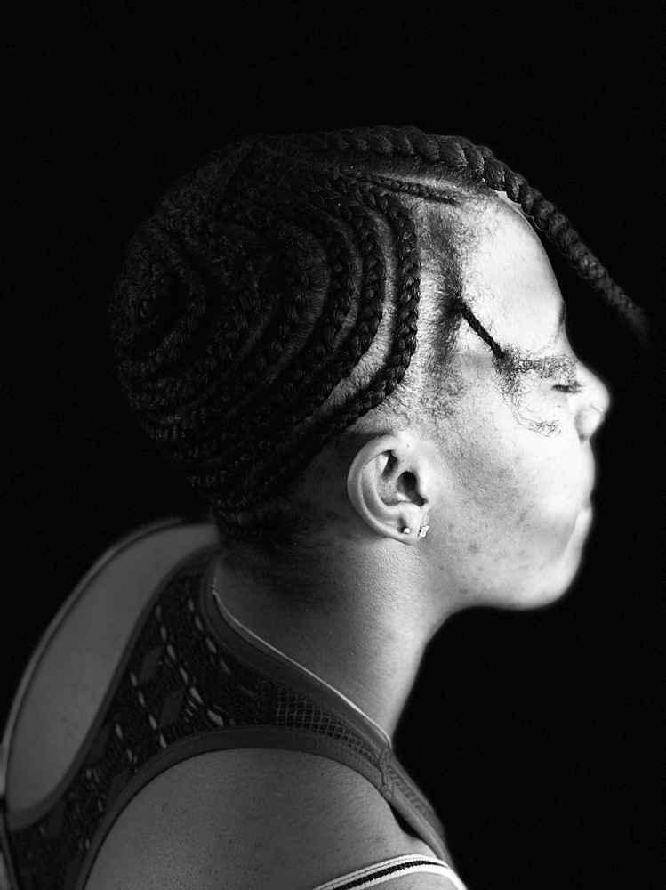 BRAID DOWN