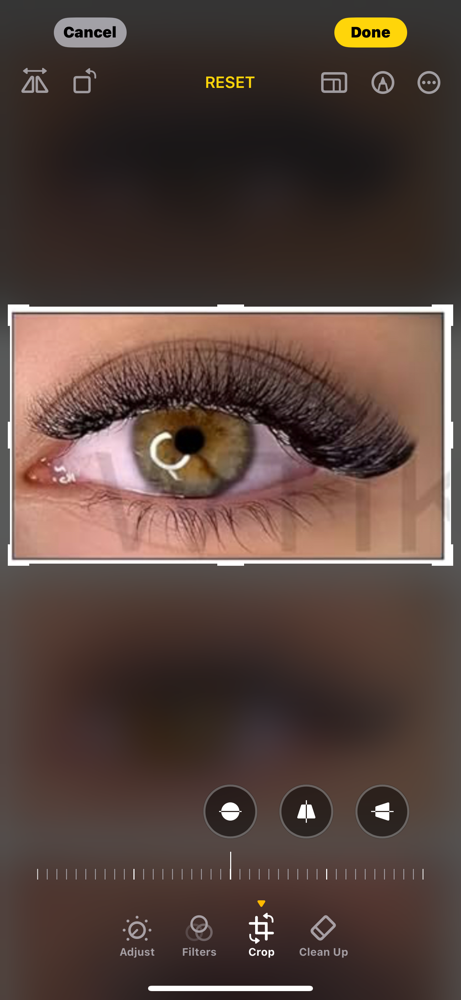 Volume Lash Set at G&J Nail Beauty Spa/ JJ Lashes in Utica, NY