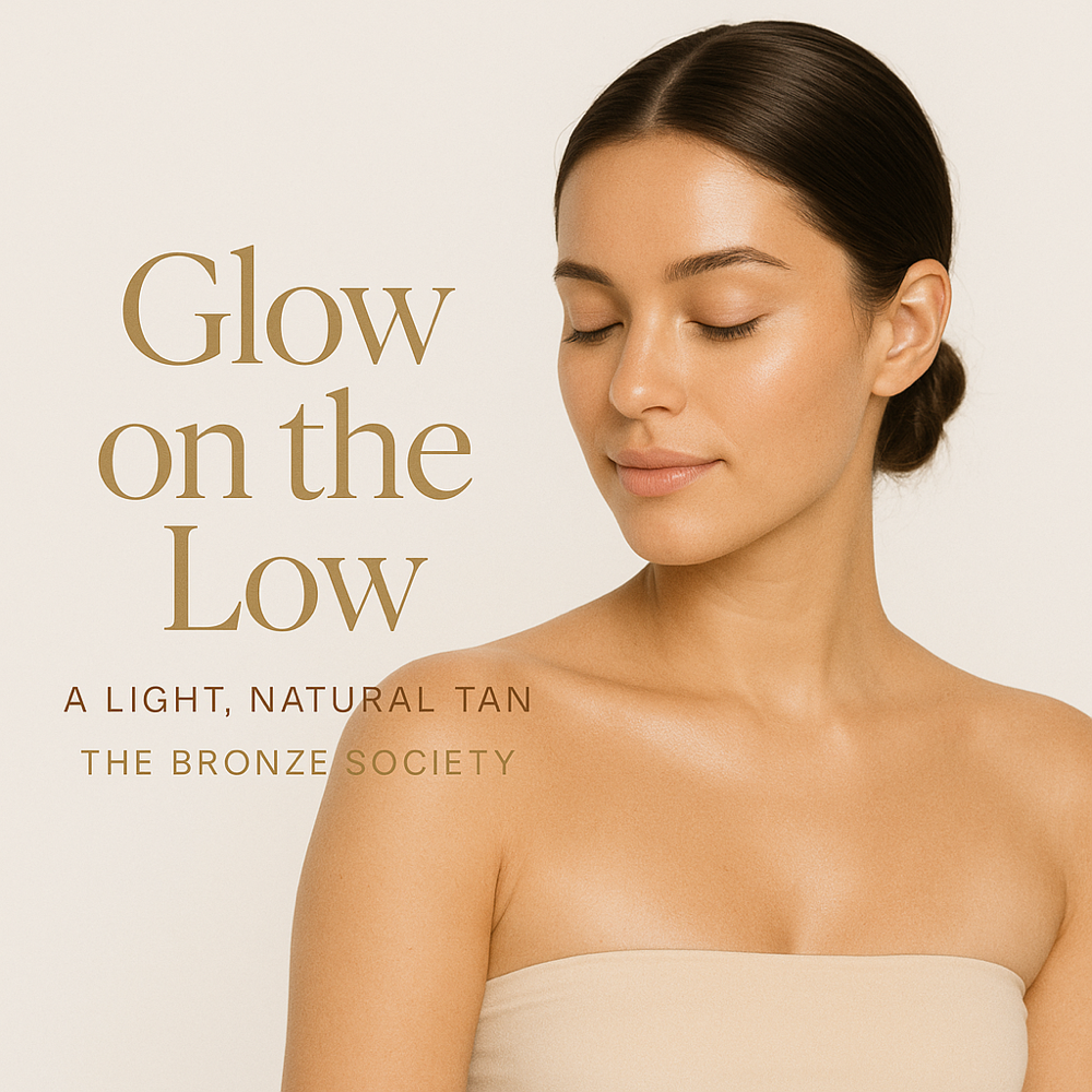 Glow On The Low