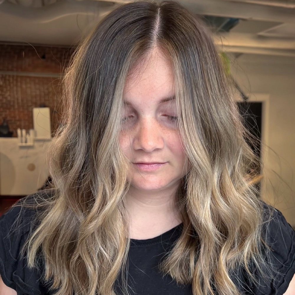 Mini Foil at Lightened & Lifted in Nashua, NH