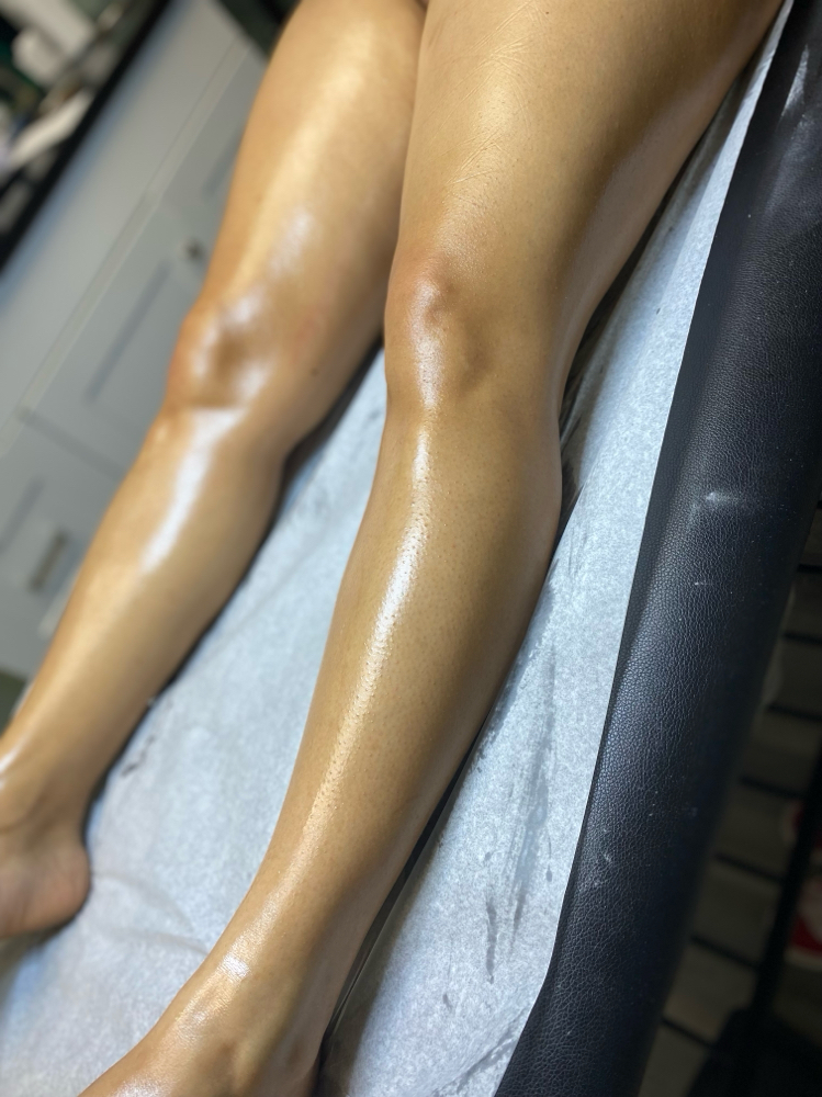 Full Legs