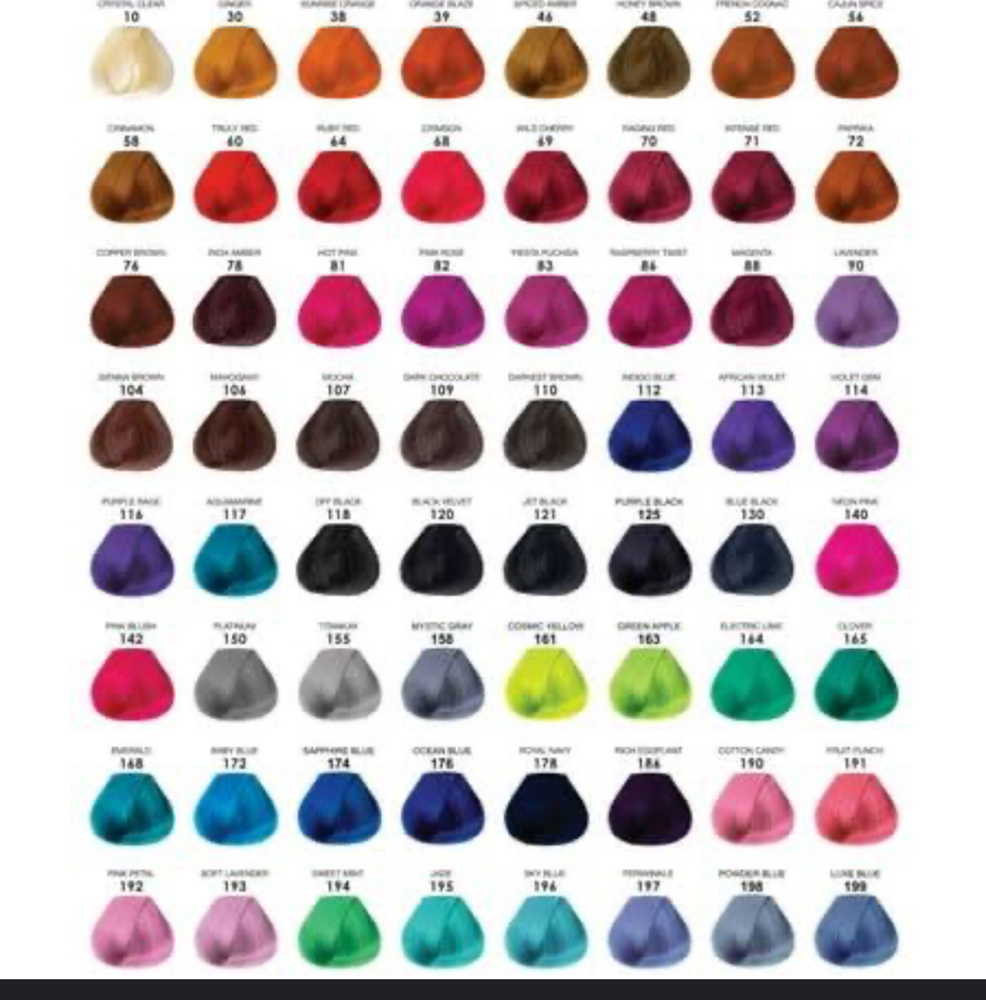 Color