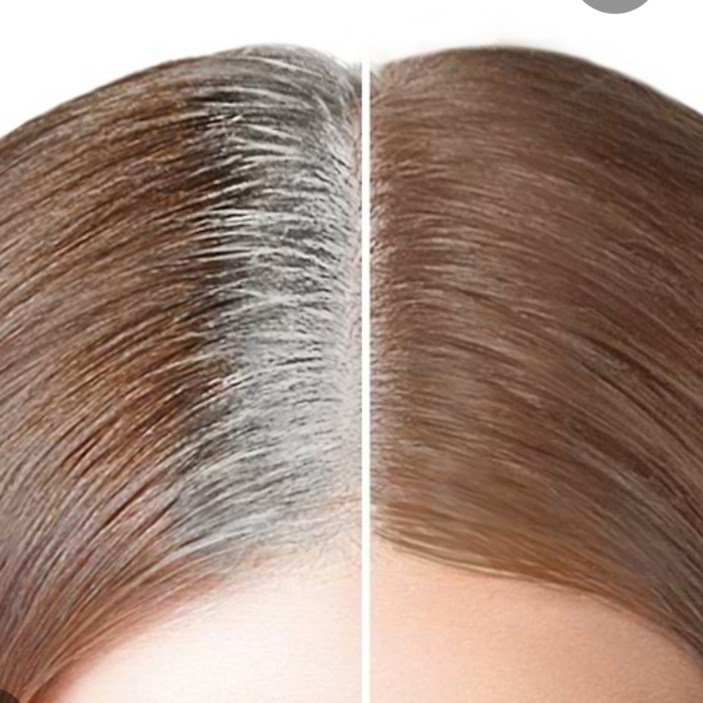 Root Touch-Up – Organic at Hair by Yuly in New Rochelle, NY