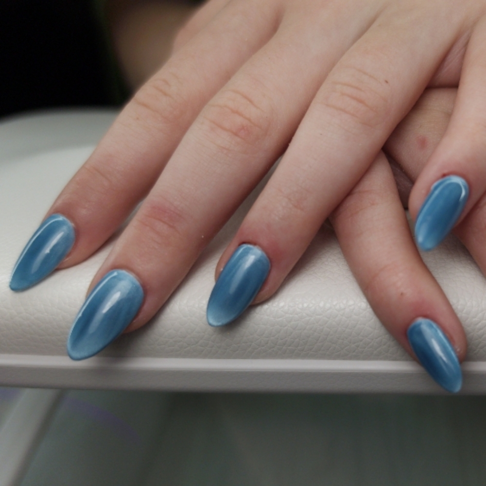 The "TEEN" Tip (12-18 Years Old) at Vladalina Nail Studio in Sandy, OR
