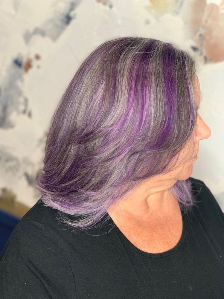 Highlight (full) at Hello Beauty by Bri in Madison, AL