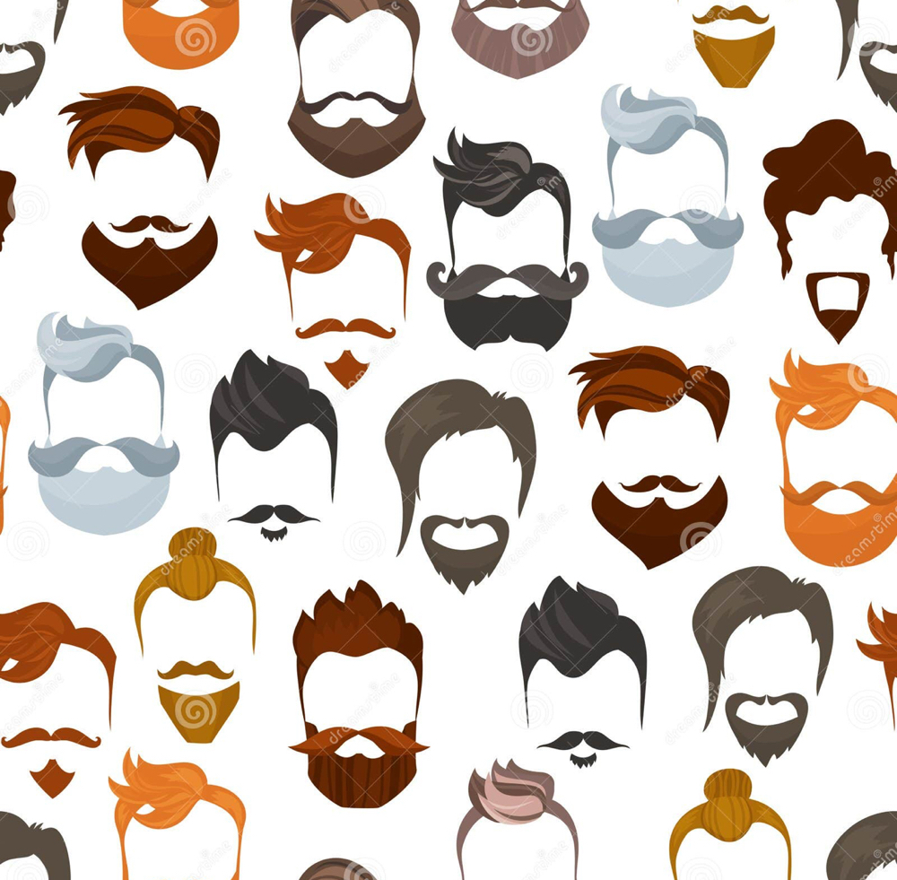 Haircut & Beard Trim/shaping