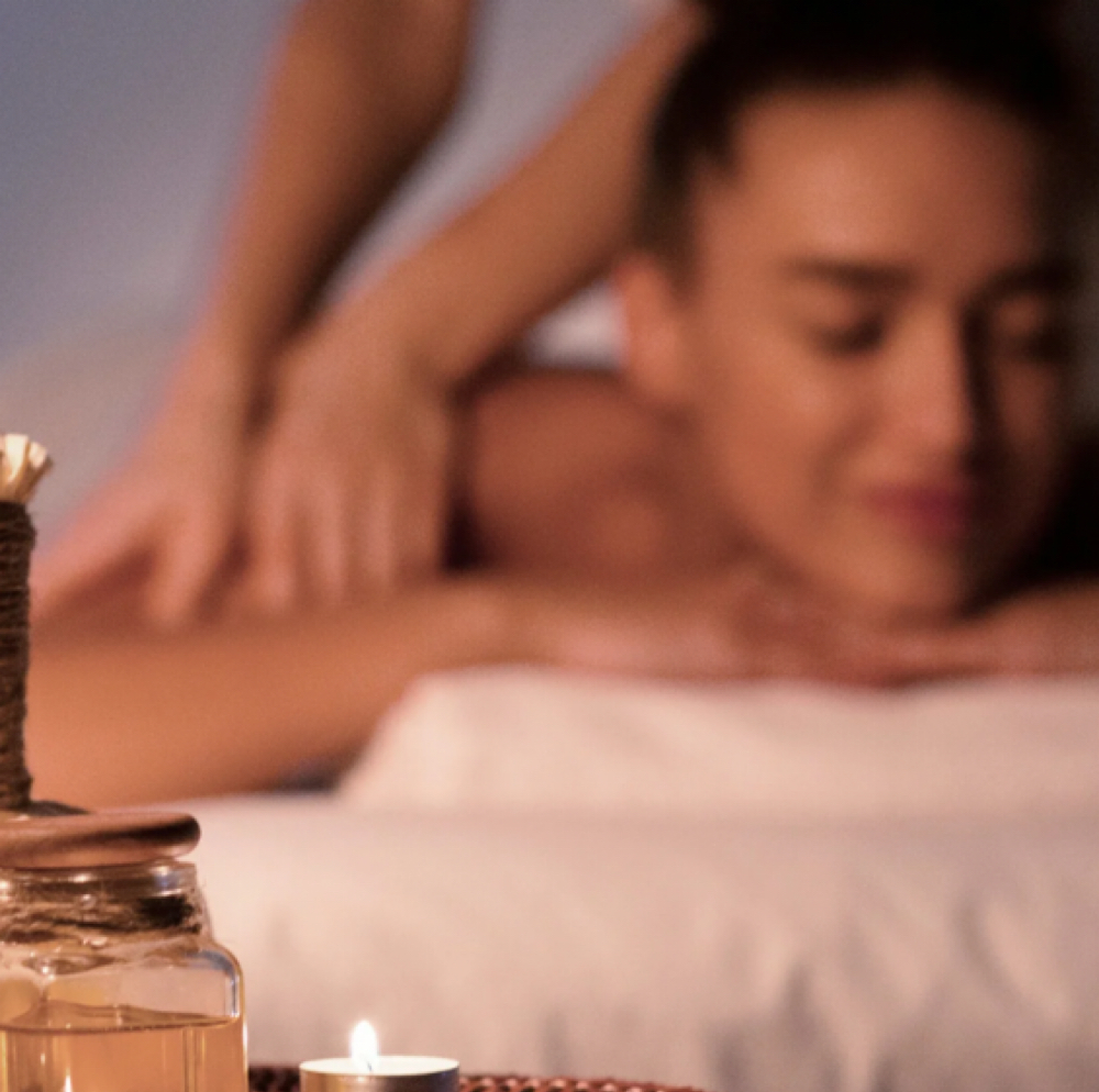 Custom Massage - 60 minutes at Renew Med Spa in Harlingen, TX