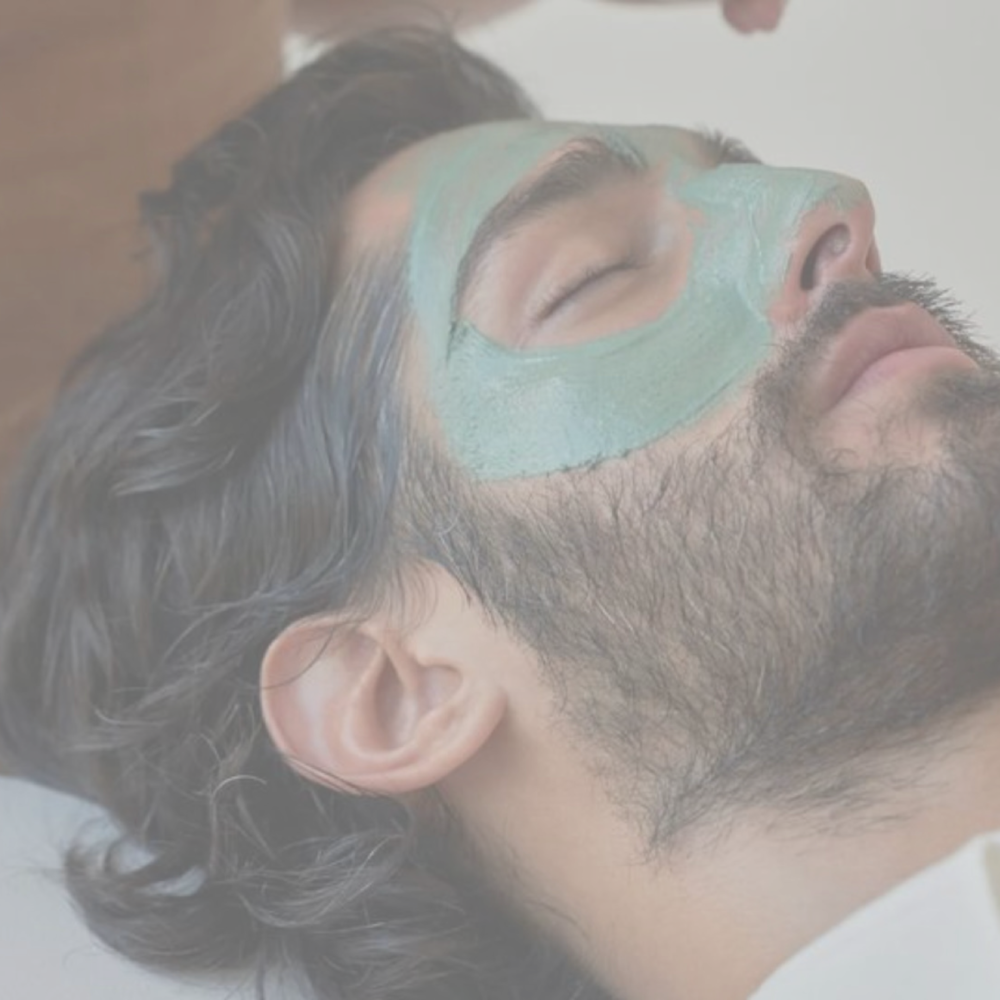 Gentlemen’s Renewal Facial