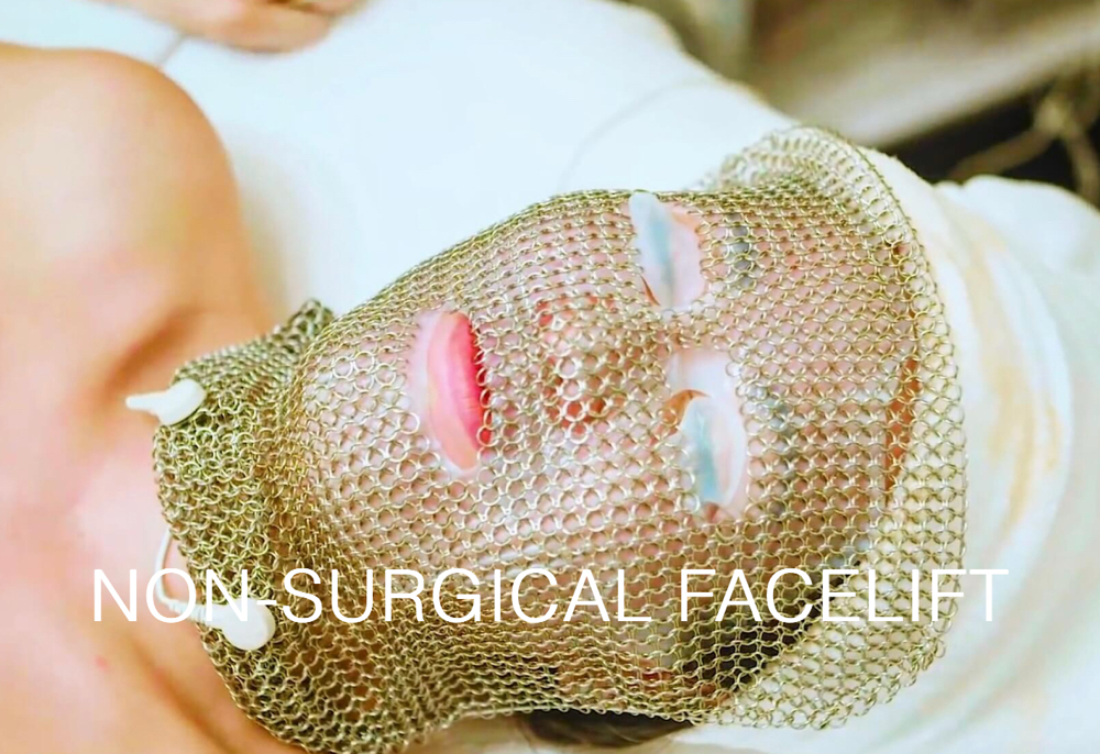 GLOW Dermotechnology Facial