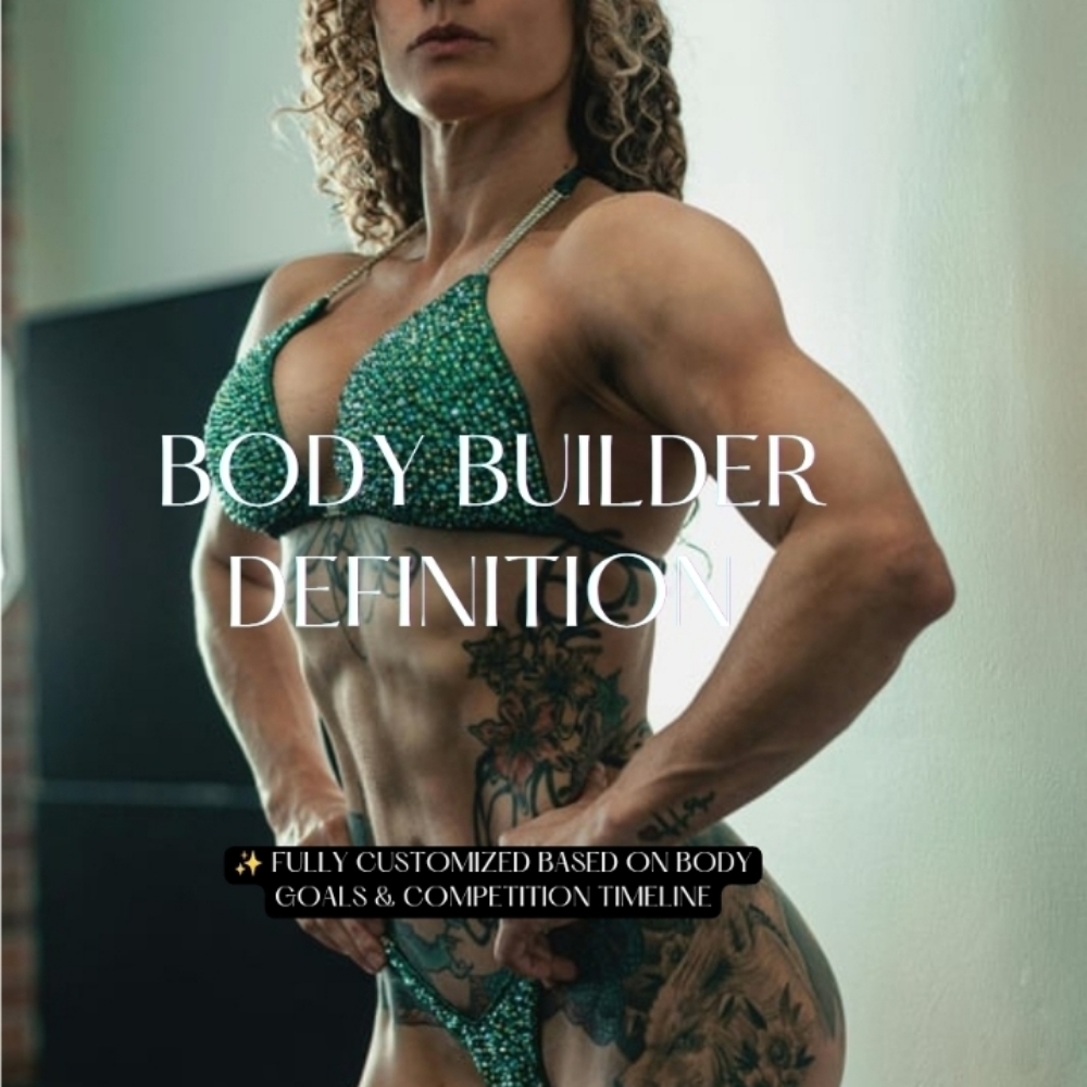 Stage Sculpt Pro at Tailored bodies by Ana in Duluth, GA