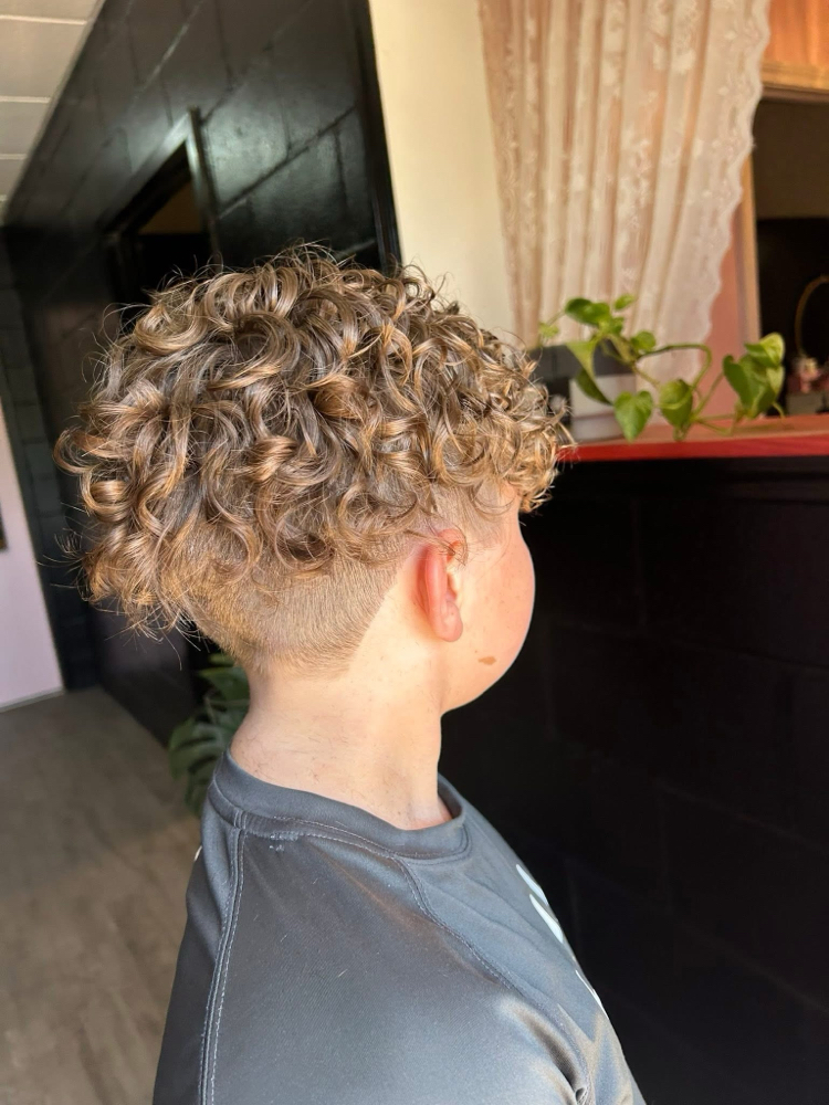 Perm