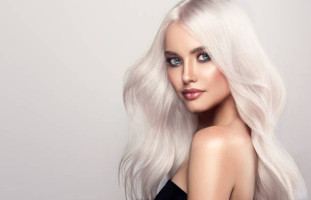 Toner at Jennifer Ann Salon in Saint Cloud, MN