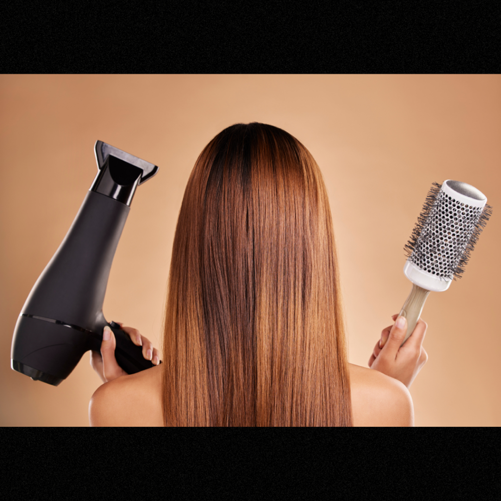 Simple Blowout