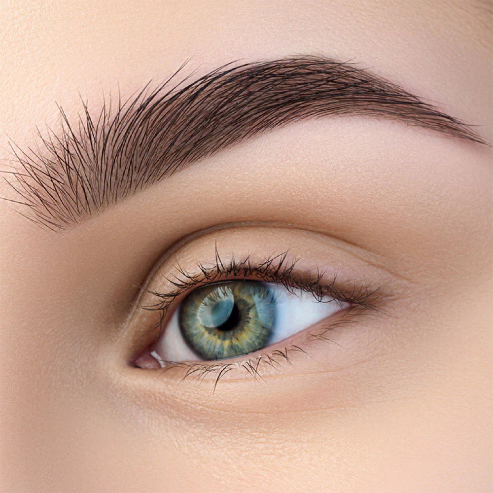 Powder Brow at Belia Beauty Studio in Buffalo, NY