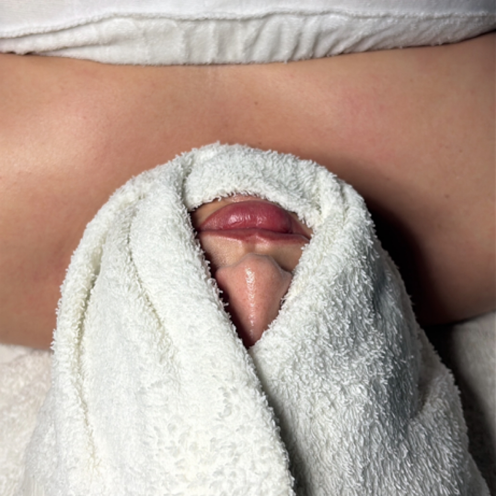 Mini Facial at Lashed by Nat in Middletown, NY