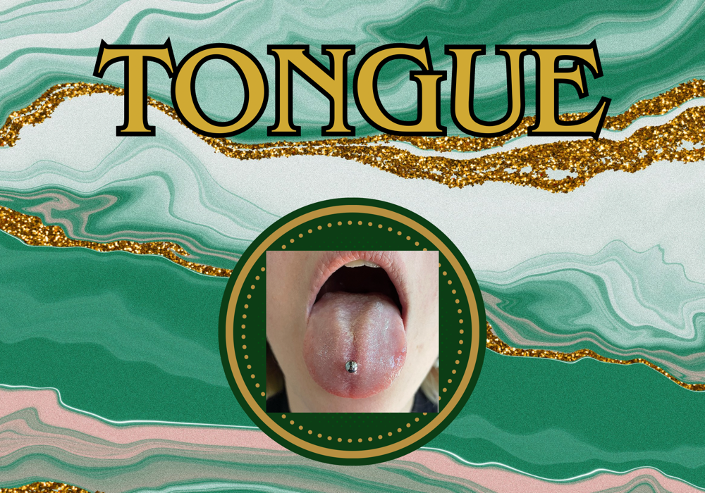 Tongue 18+