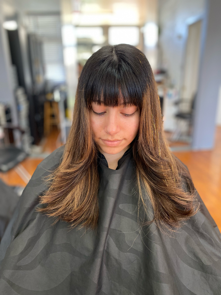 Haircuts