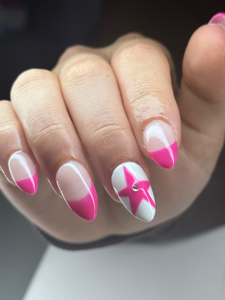 gel x