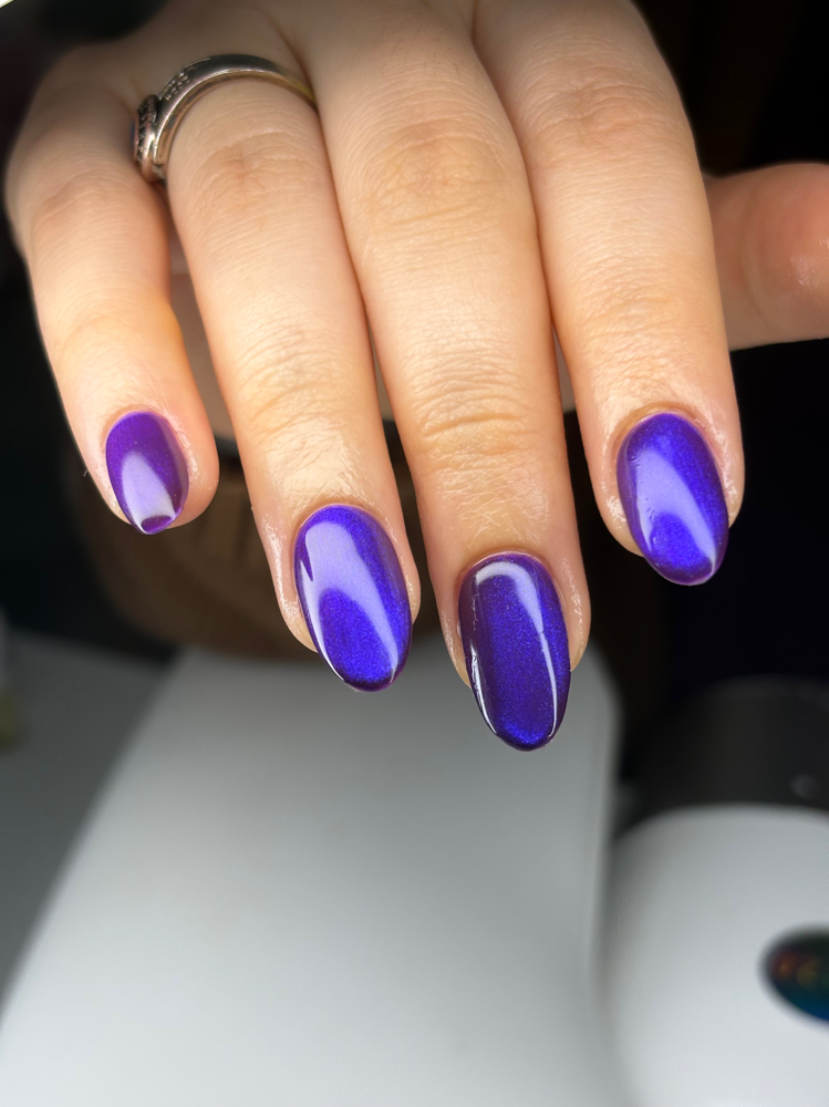 gel x at freshset by Ally in Richlands, NC