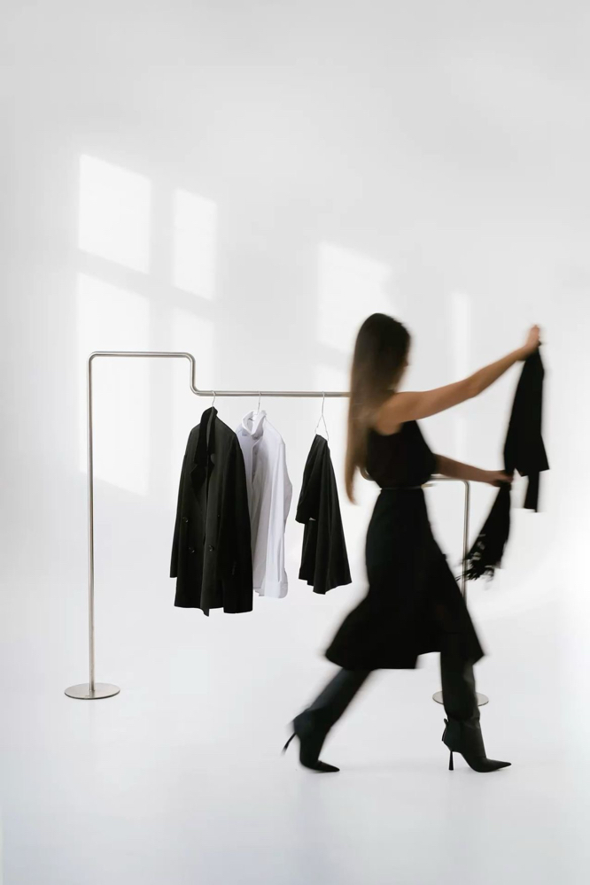 Personal Styling & Image Direction at YubyRo in San Juan, PR