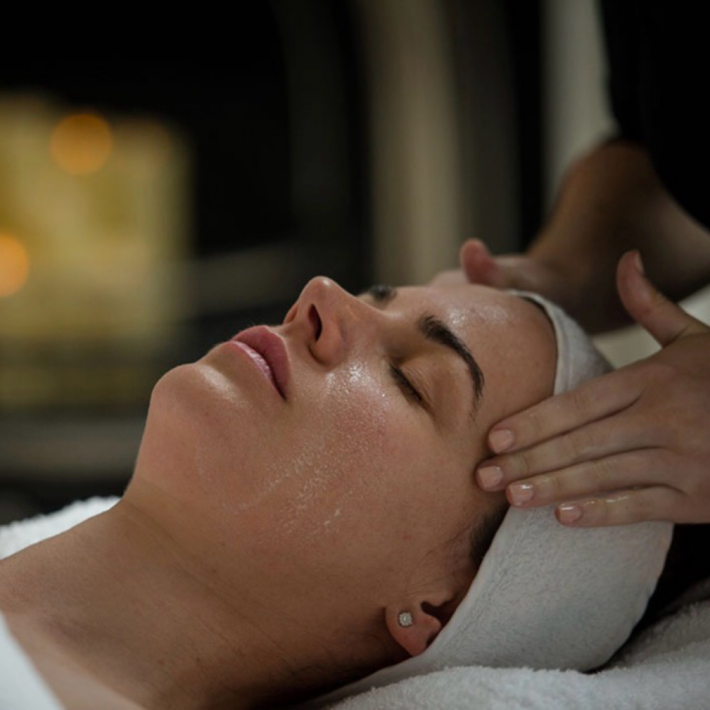 Signature Facial at OH MY GLOW! in Pleasanton, CA