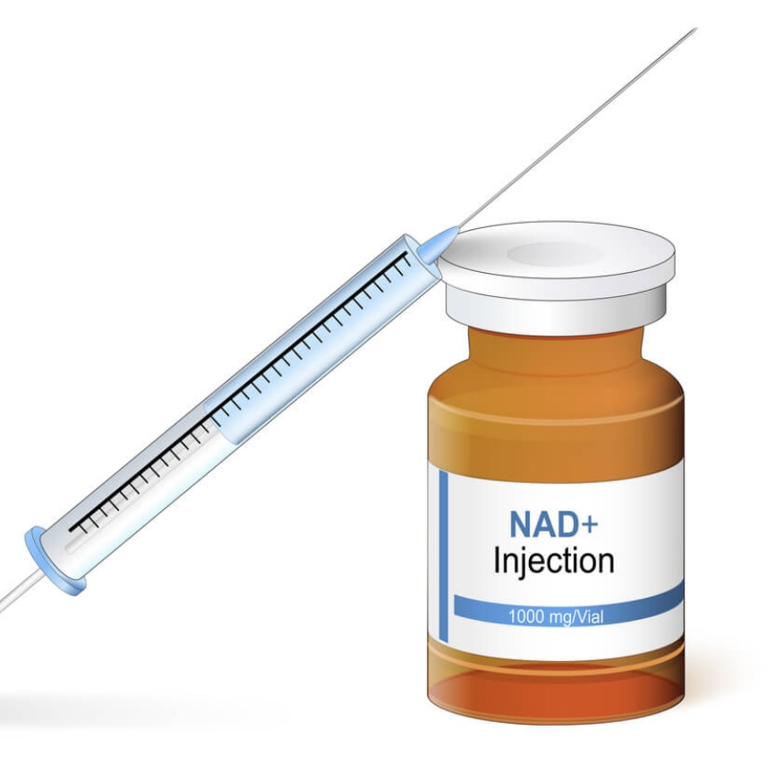 NAD
