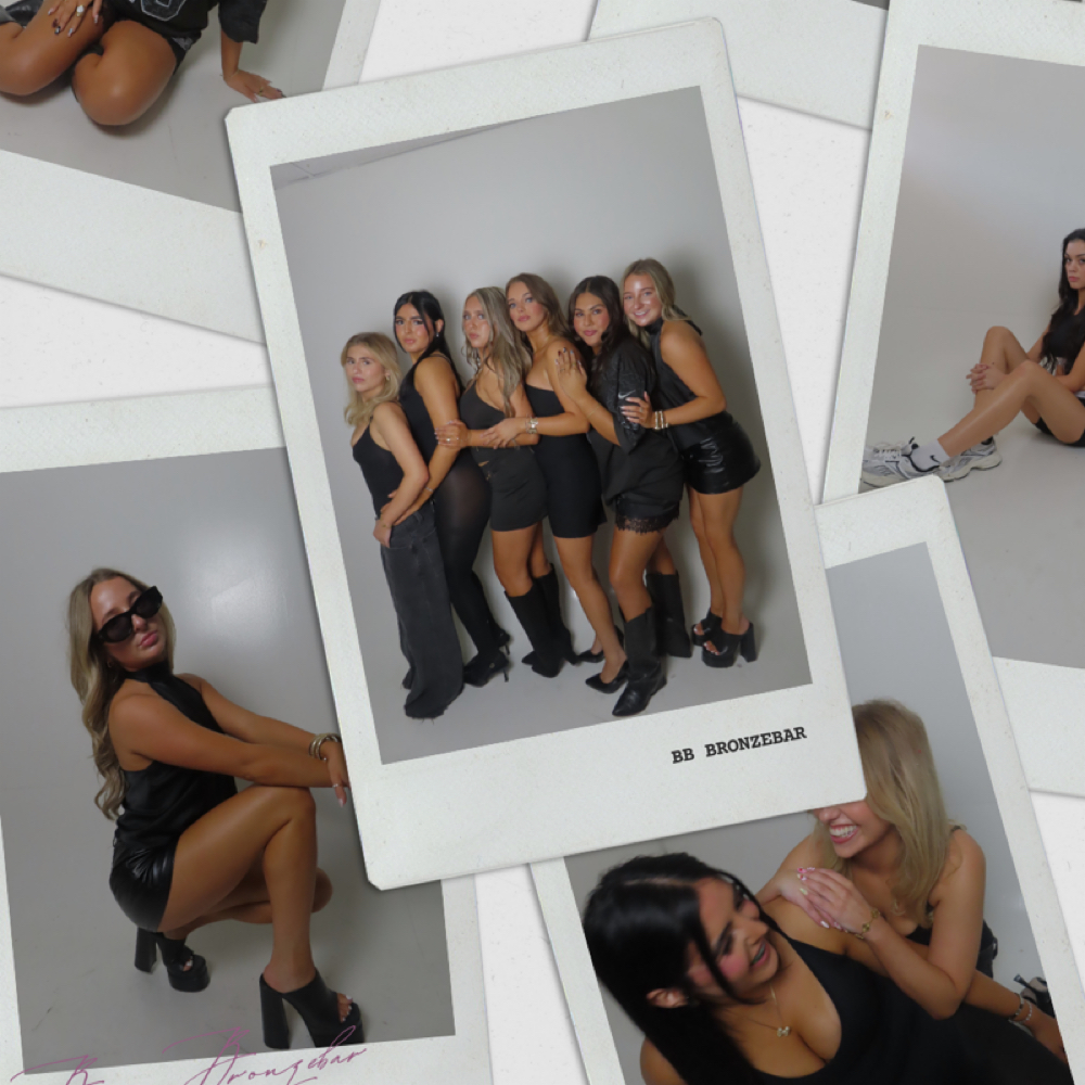 BB SIGNTAURE TAN at Bronzebar.tans in Clovis, CA
